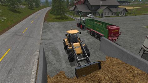 Filltrigger Tools v1.2 FS17 